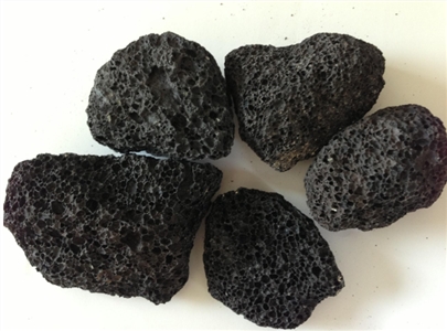 曝氣池火山巖濾料